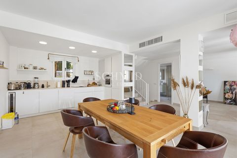 Rækkehus i Santa Ponsa, Mallorca, Santa Ponsa - € 1.695.000 | Ref: SSP1120 - foto 2